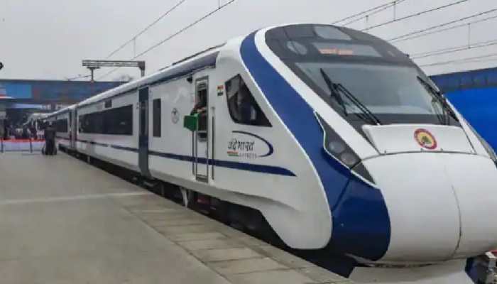 Indian Railways to soon deploy Vande Bharat Express trains on Delhi-Khajuraho route