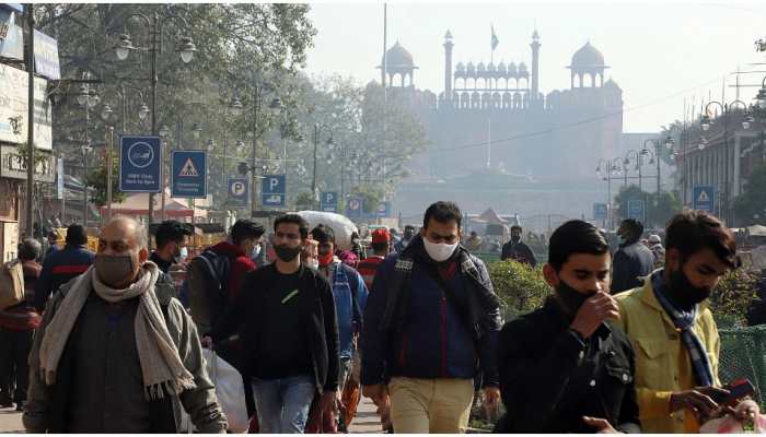 Fourth wave scare: UP makes wearing of masks compulsory in NCR, Lucknow