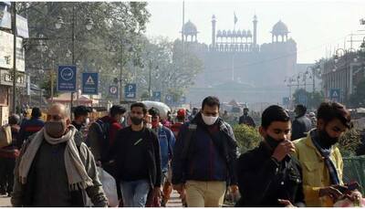 Fourth wave scare: UP makes wearing of masks compulsory in NCR, Lucknow