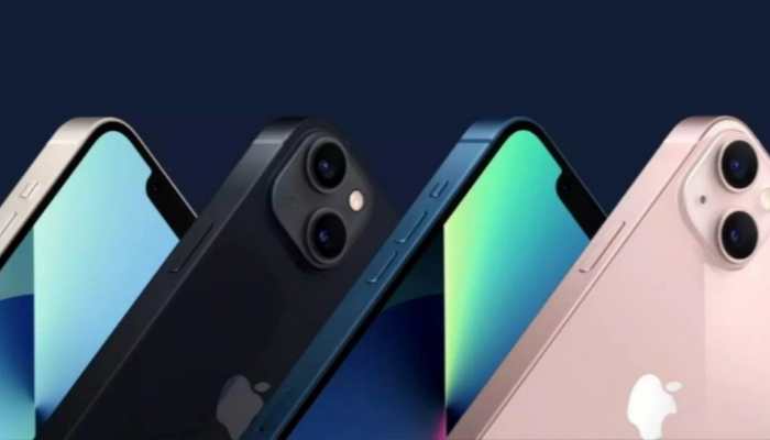 iPhone 13 price cut! Get iPhone 13 at a massive discount of Rs 21,000 here, here's how