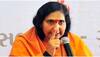 Mission 'Hindu Rashtra': Sadhvi Ritambara asks Hindu couples to produce 4 kids each and dedicate 2 to nation