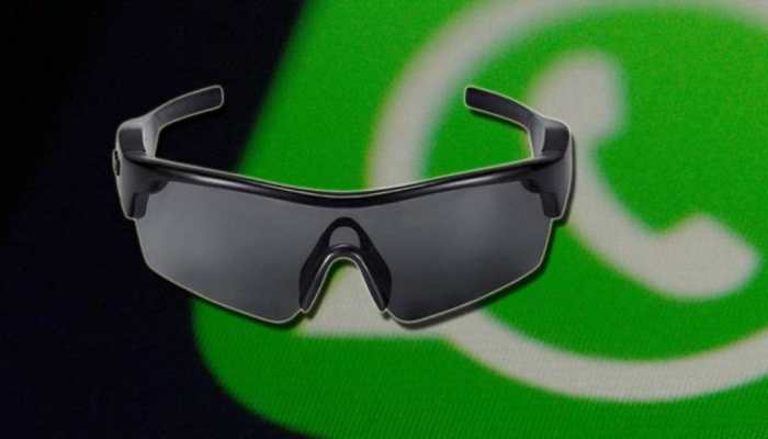 WhatsApp may let users dictate messages via smart glasses, here’s how