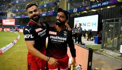 IPL 2022: RCB star Dinesh Karthik to make Team India comeback? Virat Kohli says THIS