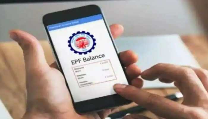 Here’s how to check PF balance via SMS, missed call, online