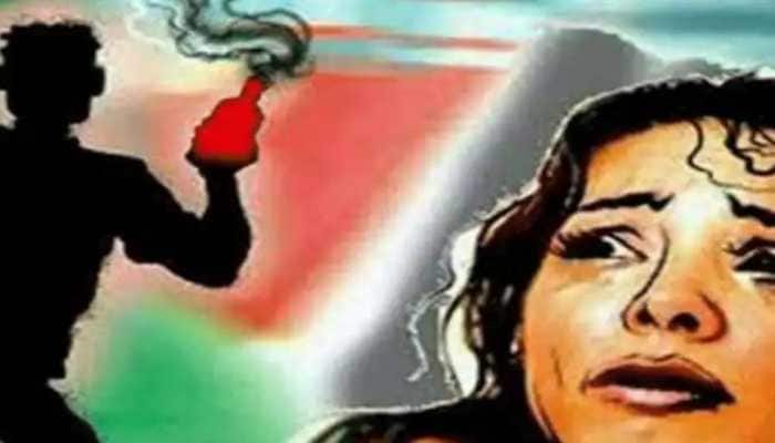 Two men attack woman with acid in Bihar&#039;s Rohtas, investigation launched