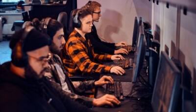 During online gaming, the average video gamer has made five new friends