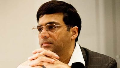 Chess Olympiad 2022: 'It's a lifetime oppurtunity for youngters,' says Viswanathan Anand