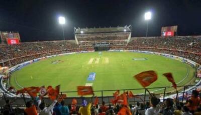 IPL 2022: Four people arrested in Navi Mumbai for betting on IPL matches