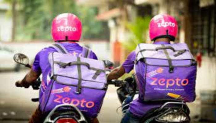 Zepto unveils 10-minute food delivery service &#039;Cafe&#039; in Mumbai: All you need to know