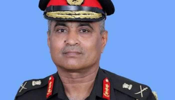 Lt Gen Manoj Pande to be the new Indian Army Chief, know all about him