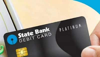 Lost your SBI debit card? Here’s how to block it and get a new one