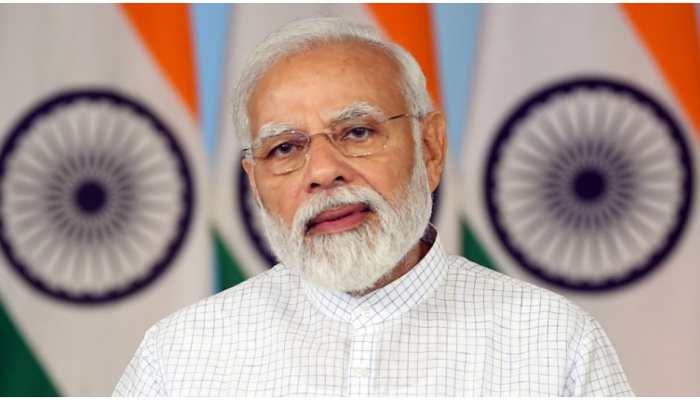 PM Modi to address nation on Parkash Purab of Sikh Guru Tegh Bahadur from Red Fort 
