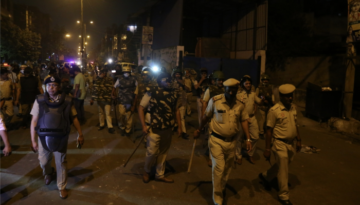 Jahangirpuri Saga: Sonu Chikna's arrest to Owaisi's remark, here's what happened today