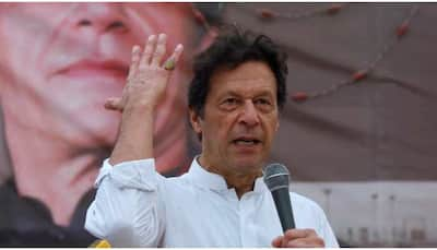 'Mera tohfa, meri marzi'; Imran Khan reacts to Toshakhana gifts controversy