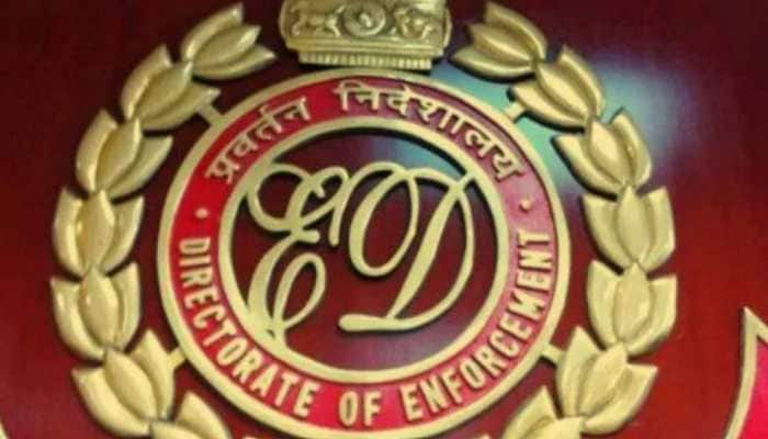 ED attaches assets of Amway worth Rs 757.77 crore in MLM scam