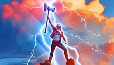 Thor: Love and Thunder teaser OUT: God of Thunder embarks on quest for inner peace, watch here!