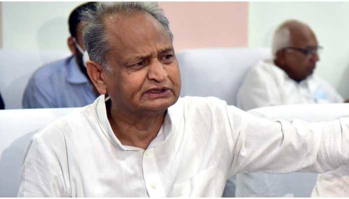 REET paper leak: Agencies should do their job, says Ashok Gehlot on involvement of ED