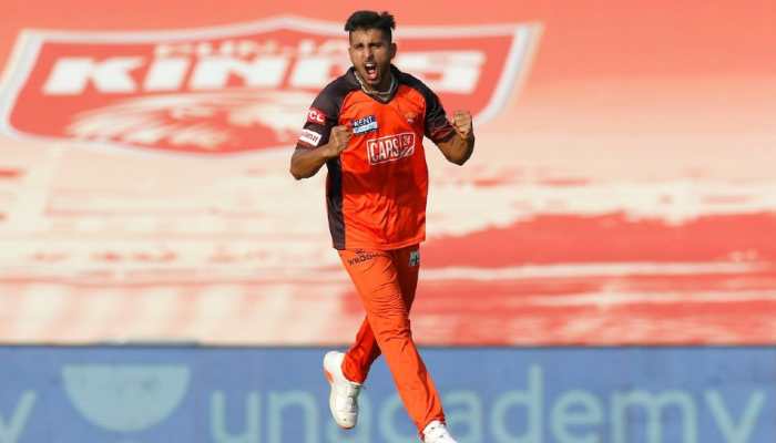 IPL 2022: SRH&#039;s Umran Malik to be seen in India colours soon, say THESE cricket greats