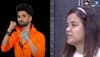 Lock Upp Day 50 written updates: Zeeshan Khan physically threatens Azma Fallah, latter breaks down