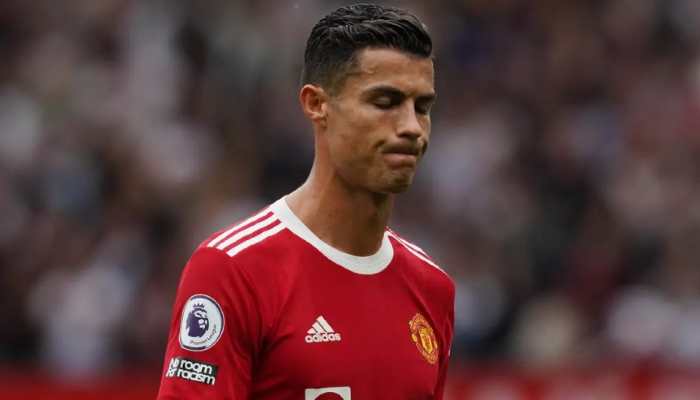 Cristiano Ronaldo's baby boy DIES, Manchester United striker shares HEARTBREAKING note