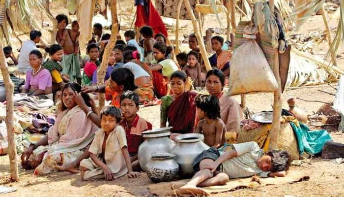Extreme poverty in India declined by 12.3 percentage points during 2011-19: World Bank