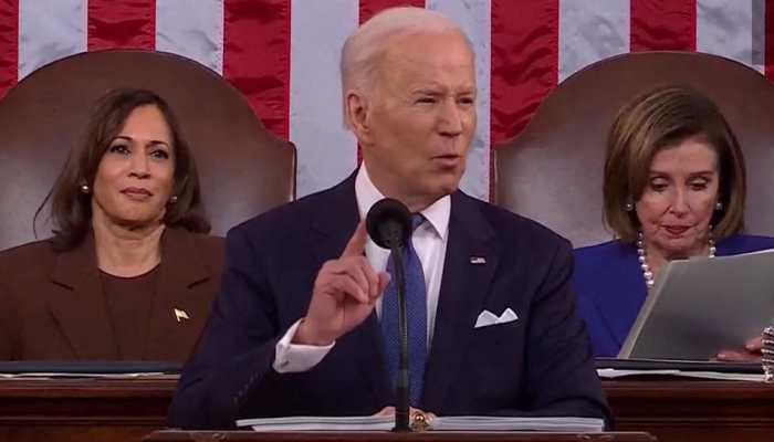 US President Joe Biden to hold talks with allies today over Ukraine invasion, says &#039;no plans to visit Kyiv&#039; 
