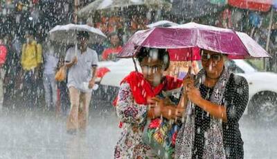 Rainfall, thunderstorm, hailstorm likely in these states for next 5 days, IMD issues advisory - Read here
