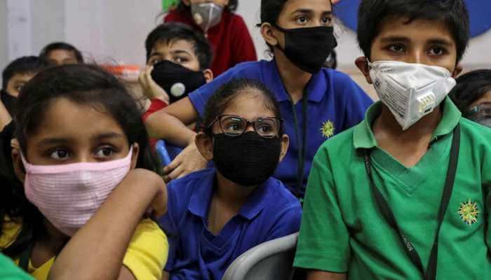 Haryana mandates use of face masks in 4 districts as Covid-19 cases rise