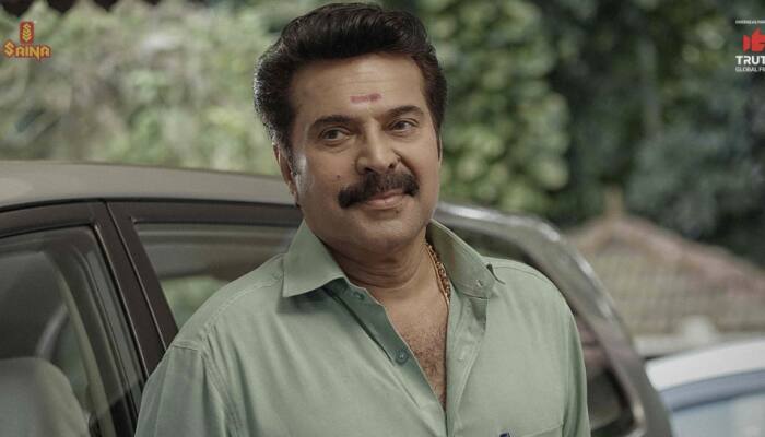 Mammootty-starrer &#039;CBI 5 The Brain&#039; to hit theatres on May 1