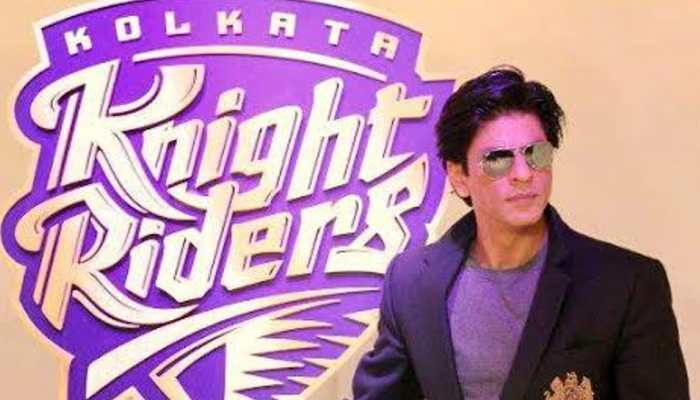 Kolkata Knight Riders owner Shah Rukh Khan sends uplifting message to team after Rajasthan Royals loss