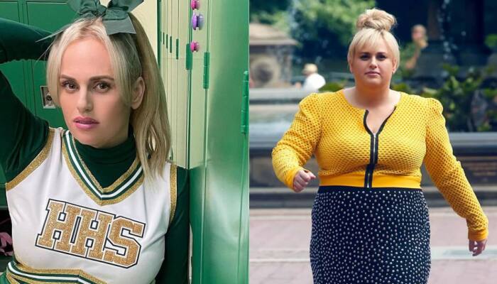 Rebel Wilson shares secret of losing 34.9 kgs, reveals her diet plan