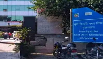 Centre notifies Delhi Municipal Corporation Act, unifies 3 civic bodies