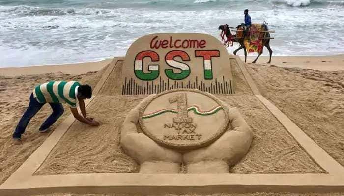 Ministers&#039; panel yet to take a view on GST rate rationalisation