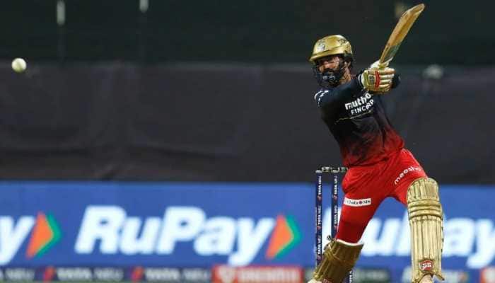 Dinesh Karthik can play finisher’s role for India at T20 World Cup 2022, says THIS cricket legend