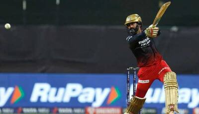 Dinesh Karthik can play finisher’s role for India at T20 World Cup 2022, says THIS cricket legend