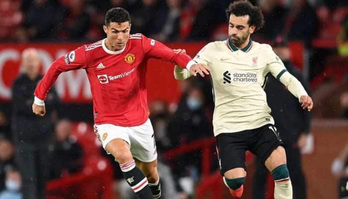 Liverpool vs Manchester United Premier League match Live Streaming: When and where to watch LIV vs MUN?