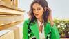 Ananya Panday juggles between ‘Kho Gaye Hum Kahan’ shoot and dubbing for ‘Liger’