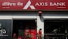 Axis bank lending rate