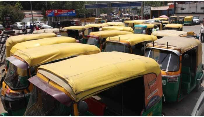 Auto and taxi drivers&#039; unions call off strike on THIS condition