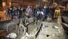 FIR in Jahangirpuri violence