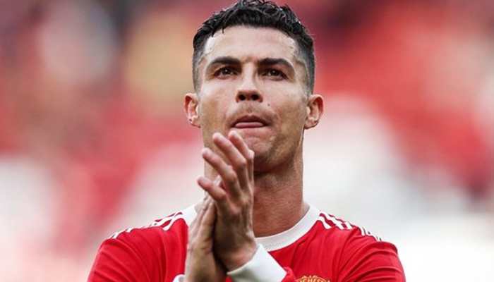 Liverpool fans plan HEARTWARMING gesture for Cristiano Ronaldo during Manchester United clash