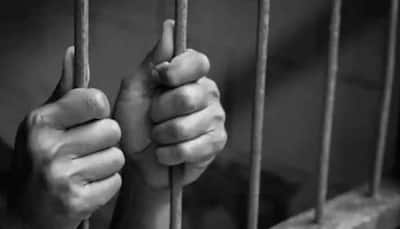 Man held for raping, blackmailing woman in Gurugram