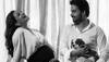 Kajal Aggarwal, Gautam Kitchlu welcome FIRST child, sister Nisha shares baby's gender!