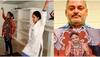 Viral video- Vikas Dubey's close aide Khushi does Zumba in Kanpur jail with other inmates