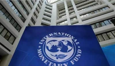 IMF slashes India's growth forecast for FY23 to 8.2%