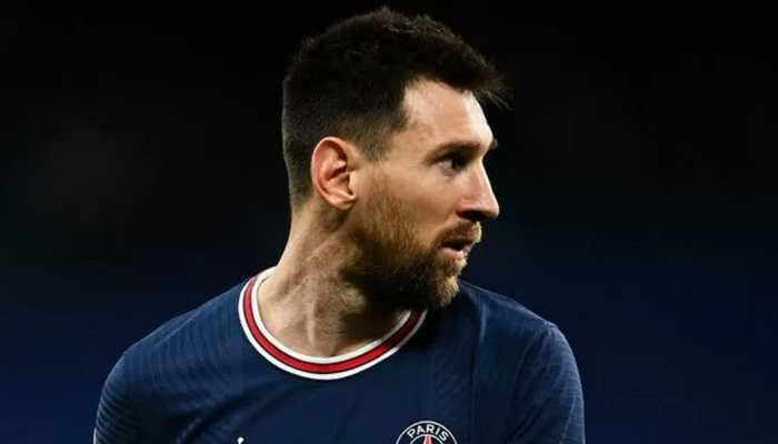 Lionel Messi ruled out of PSG&#039;s title deciding match due to THIS reason