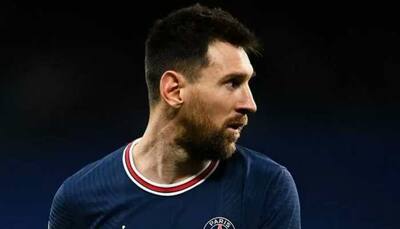 Lionel Messi ruled out of PSG's title deciding match due to THIS reason
