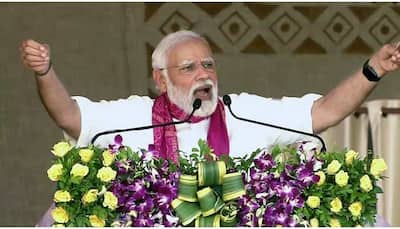 PM Modi to visit 3 European countries in May first week