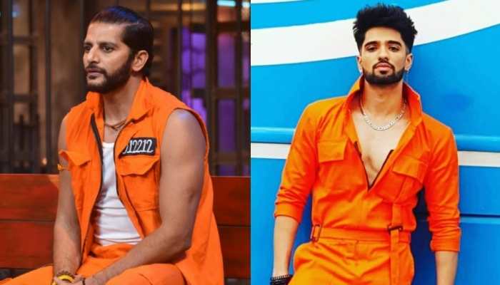 Lock Upp Day 51 written updates: Karanvir Bohra and Zeeshan Khan get LOCKED out of show!