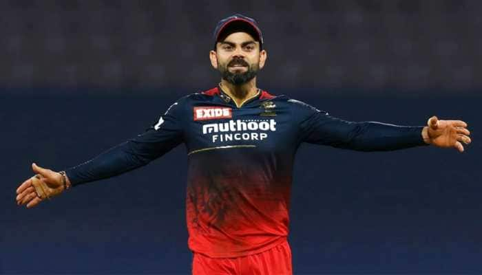 IPL 2022: Virat Kohli sets another dubious record, falls for golden duck against Lucknow Super Giants